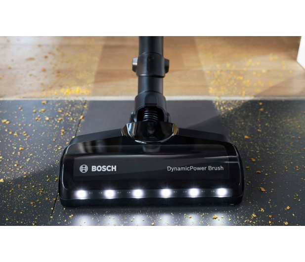 Bosch Odkurzacz pionowy BCS711XXL - 1256462 - zdjęcie 5